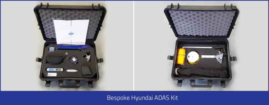Bespoke Hyundai ADAS Kit