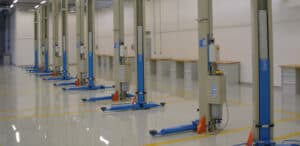 Automotive Tools OMCN Approved Dealer