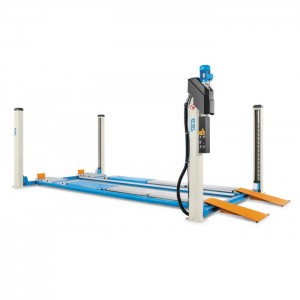 4-post car lift from OMCN