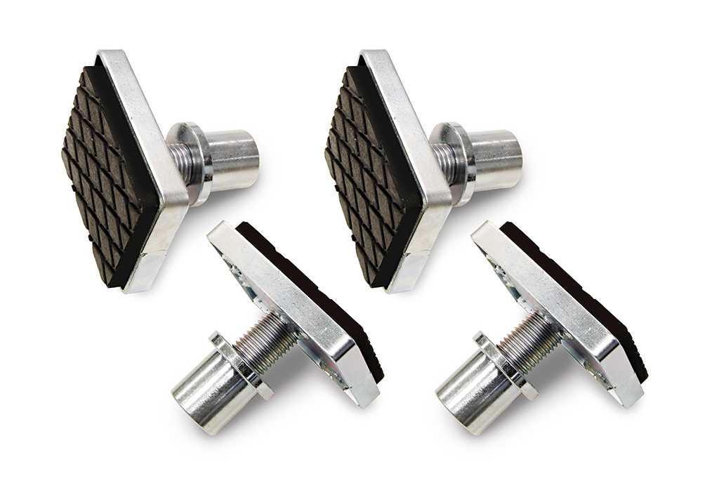 OMCN lifting pads for Tesla Cars